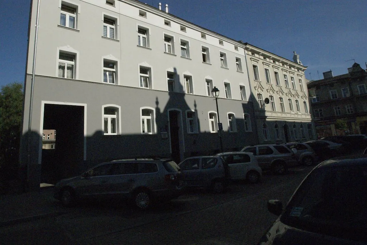 Wallenroda 10 Γκντανσκ Διαμέρισμα